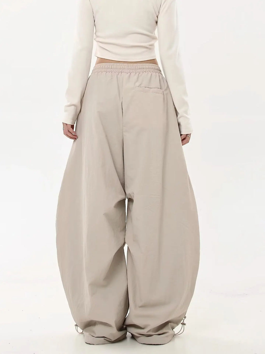 Herrera Pants