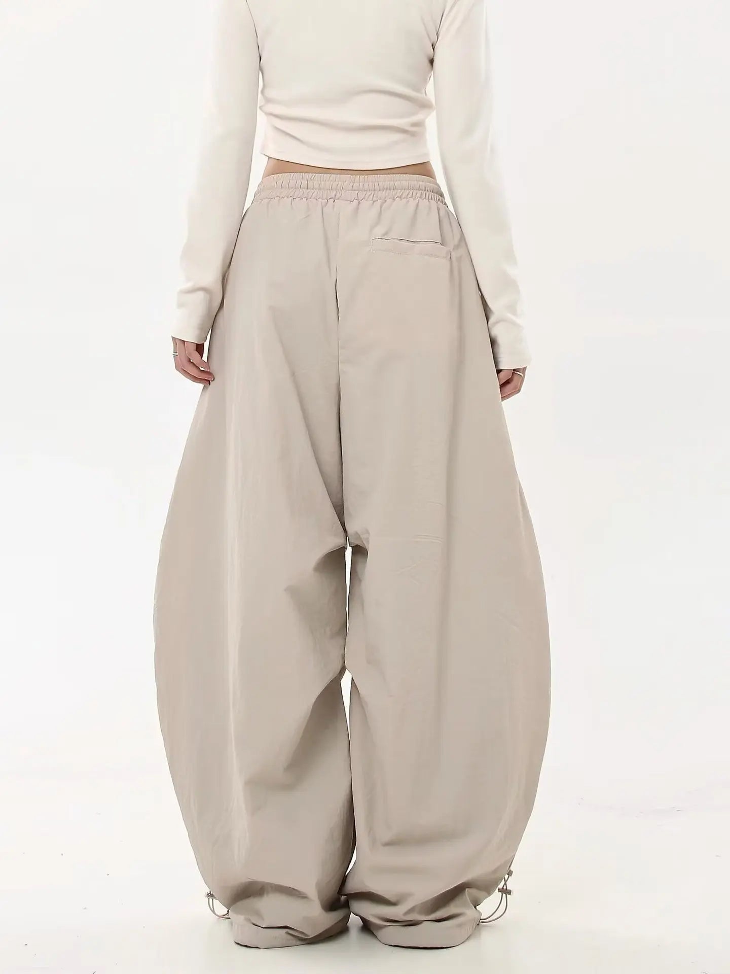 Herrera Pants
