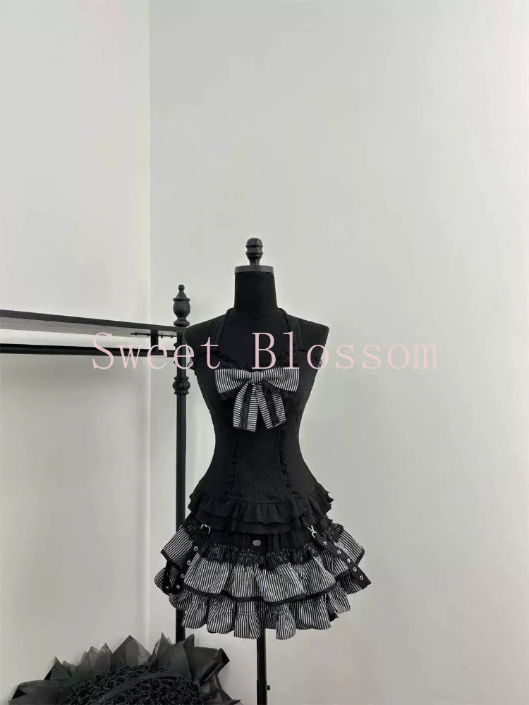 Preppy Retro 3 Piece Set