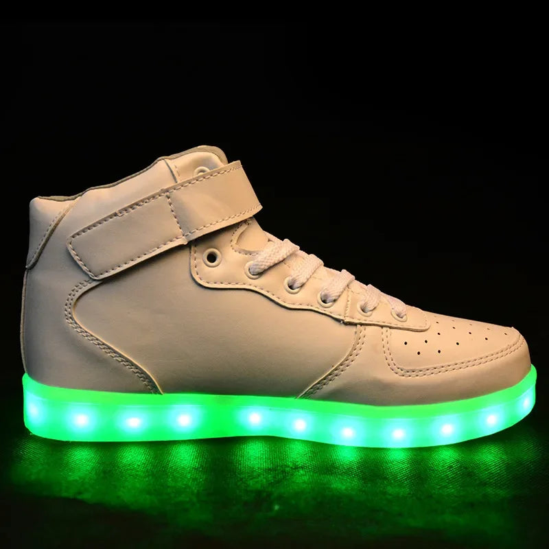 LED Shoes