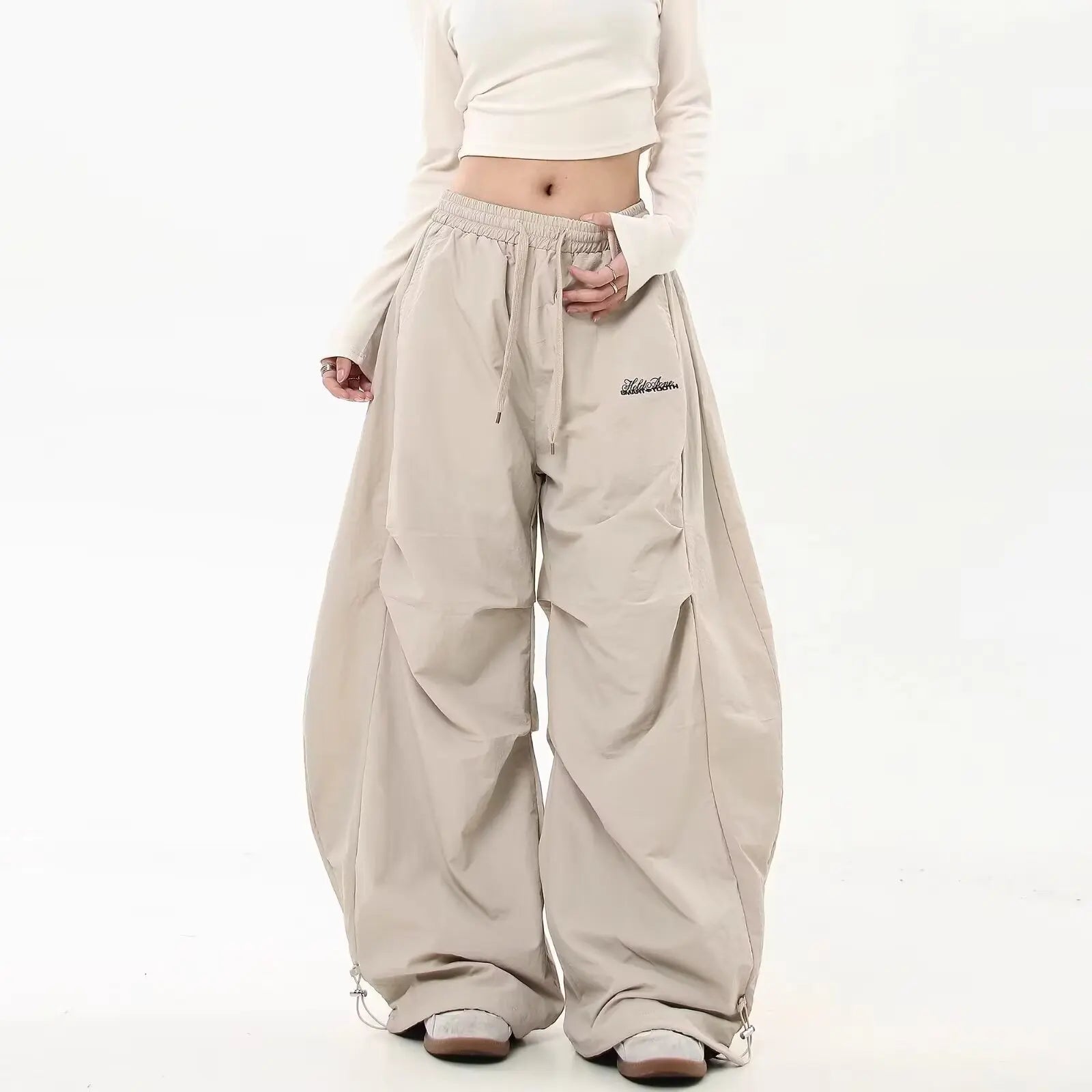 Herrera Pants