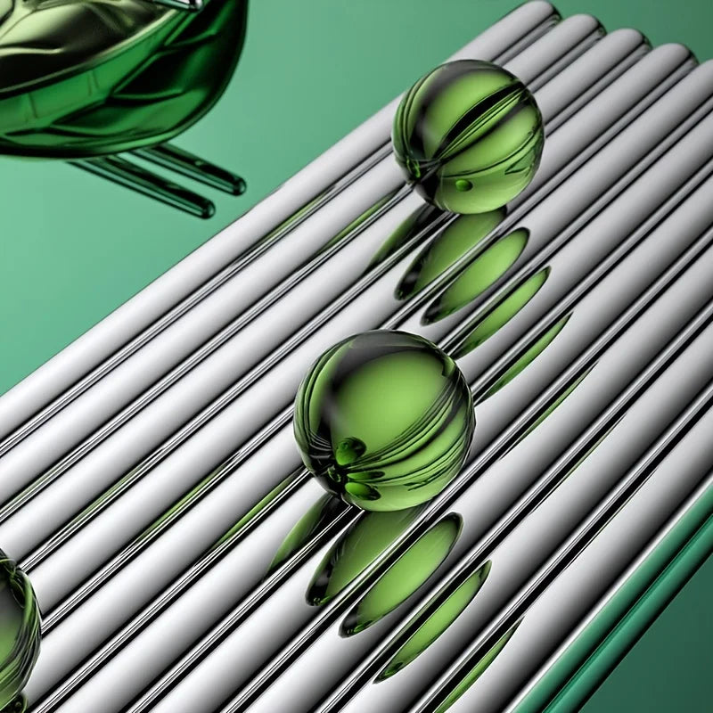 Chinese Stainless Steel Reusable Metal Chopsticks