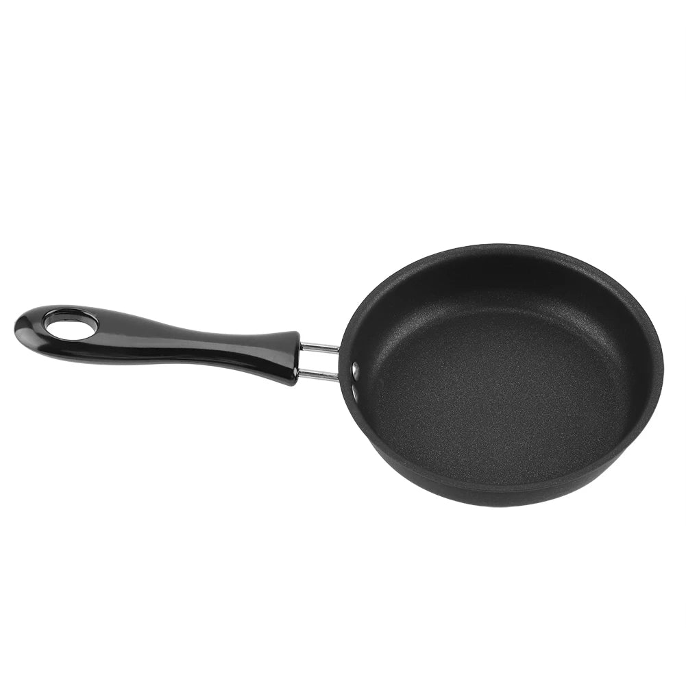 12cm Pan Frying Egg Skillet
