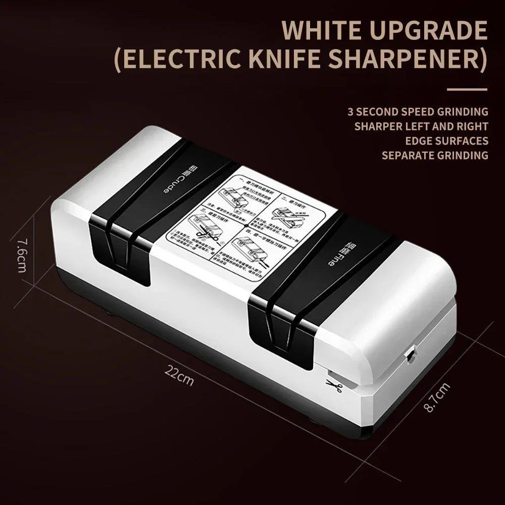 Electric Knife Sharpener