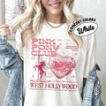 Pink Pony Club Midwest Princess Tour Shirt