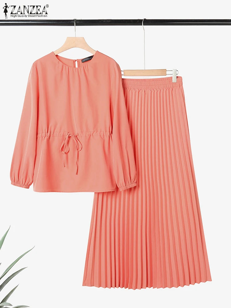 Elegant Spring 2 Piece Set