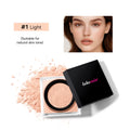Waterproof Loose Baking&Setting Powder Long Lasting Oil Control Matte Setting Powder Natural Brightening Face Cosmetics