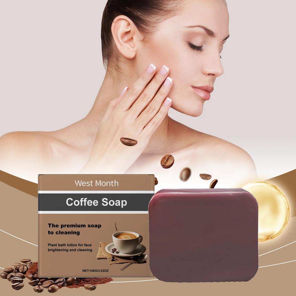 Coffee Soap
