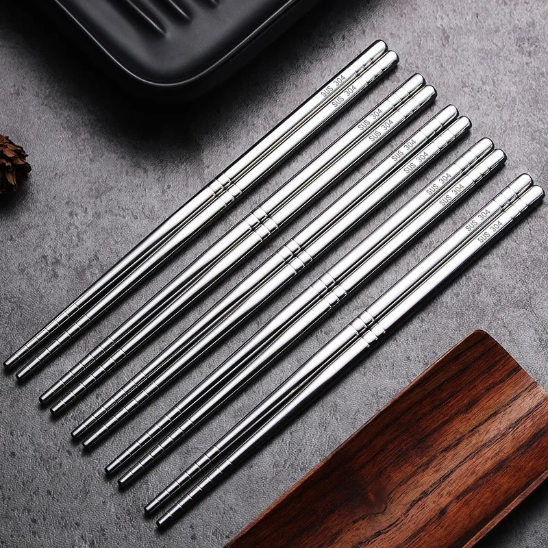 Metal Chopsticks