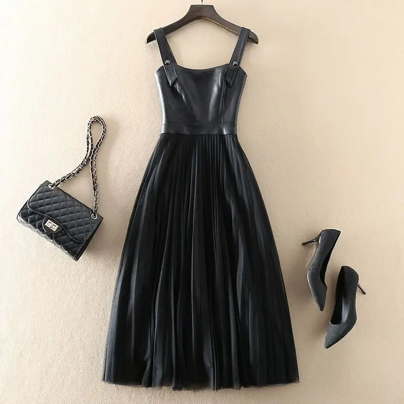Brooke Dress