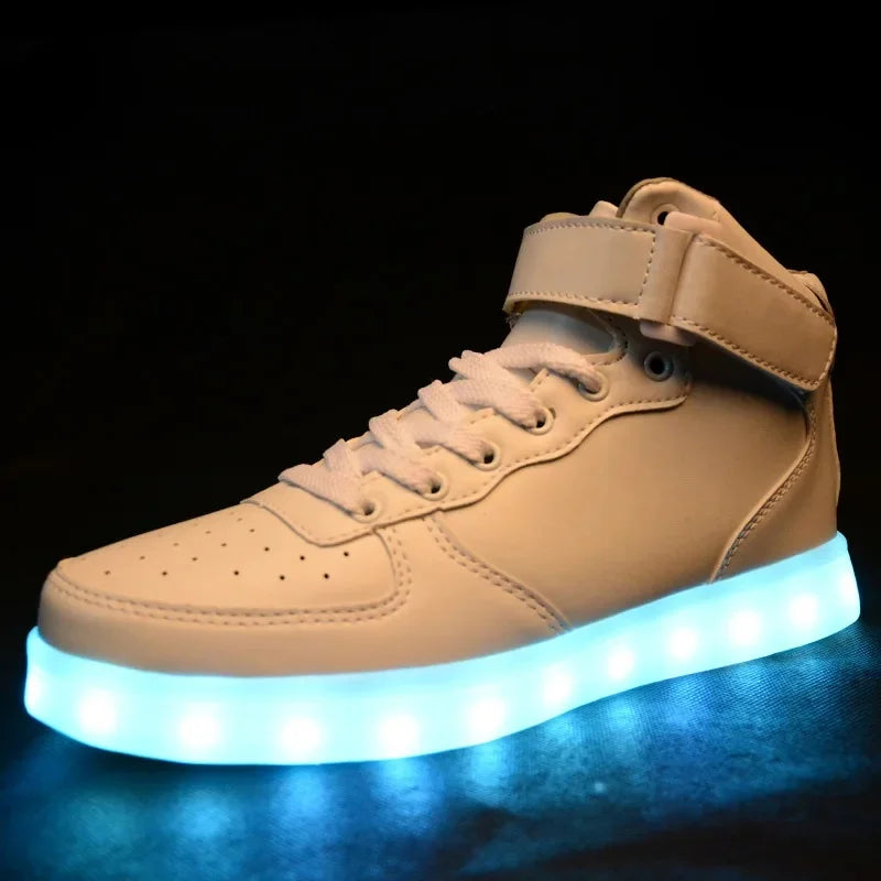 LED Shoes
