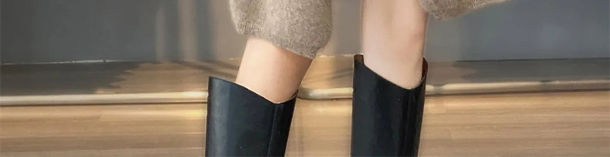 Cashmere Long Cardigan