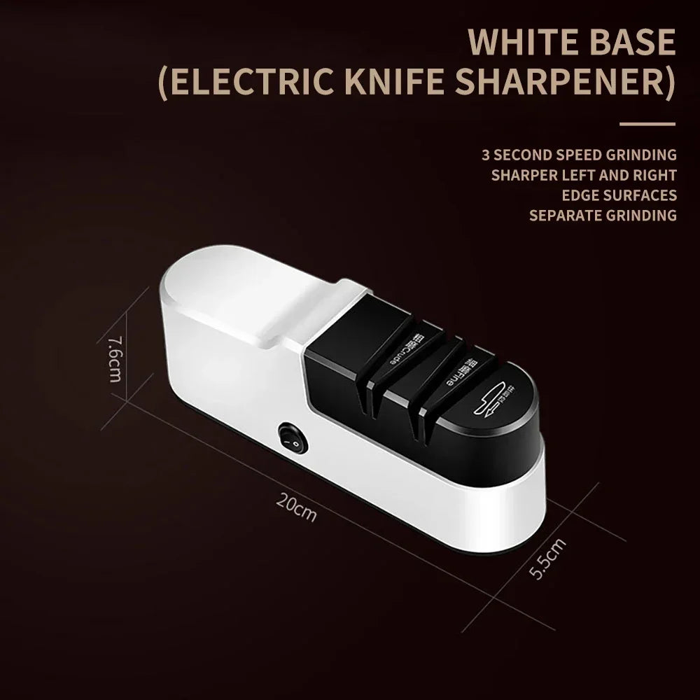 Electric Knife Sharpener