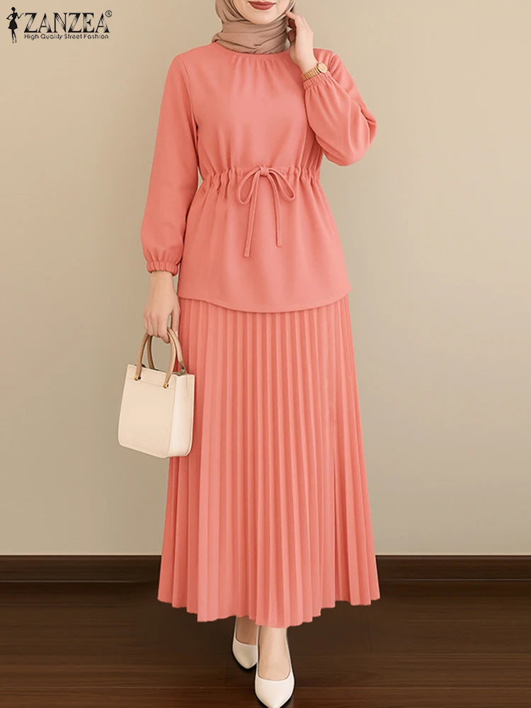 Elegant Spring 2 Piece Set