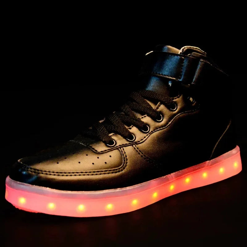 LED Shoes