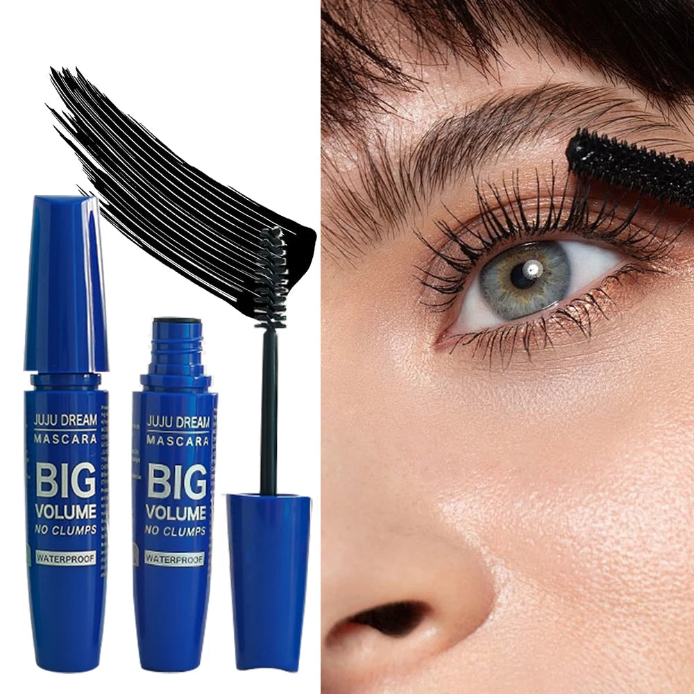 Black Mascara Thickening