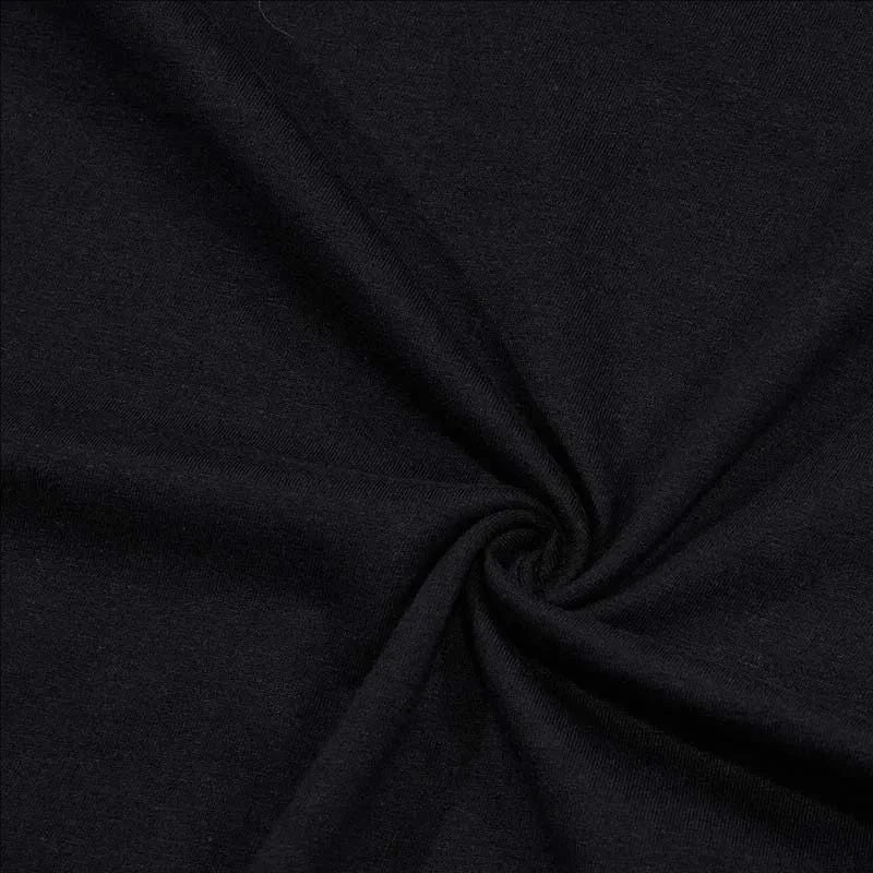 Anime Black Butler Cherry Blossom Pattern Printed T-Shirt