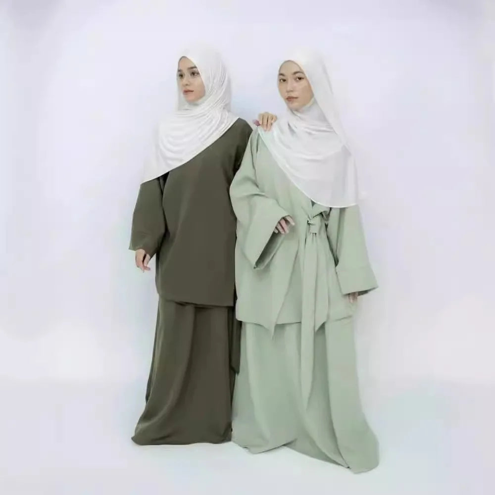 Nida Co Ord Set