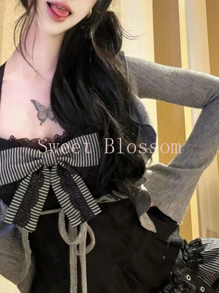 Preppy Retro 3 Piece Set