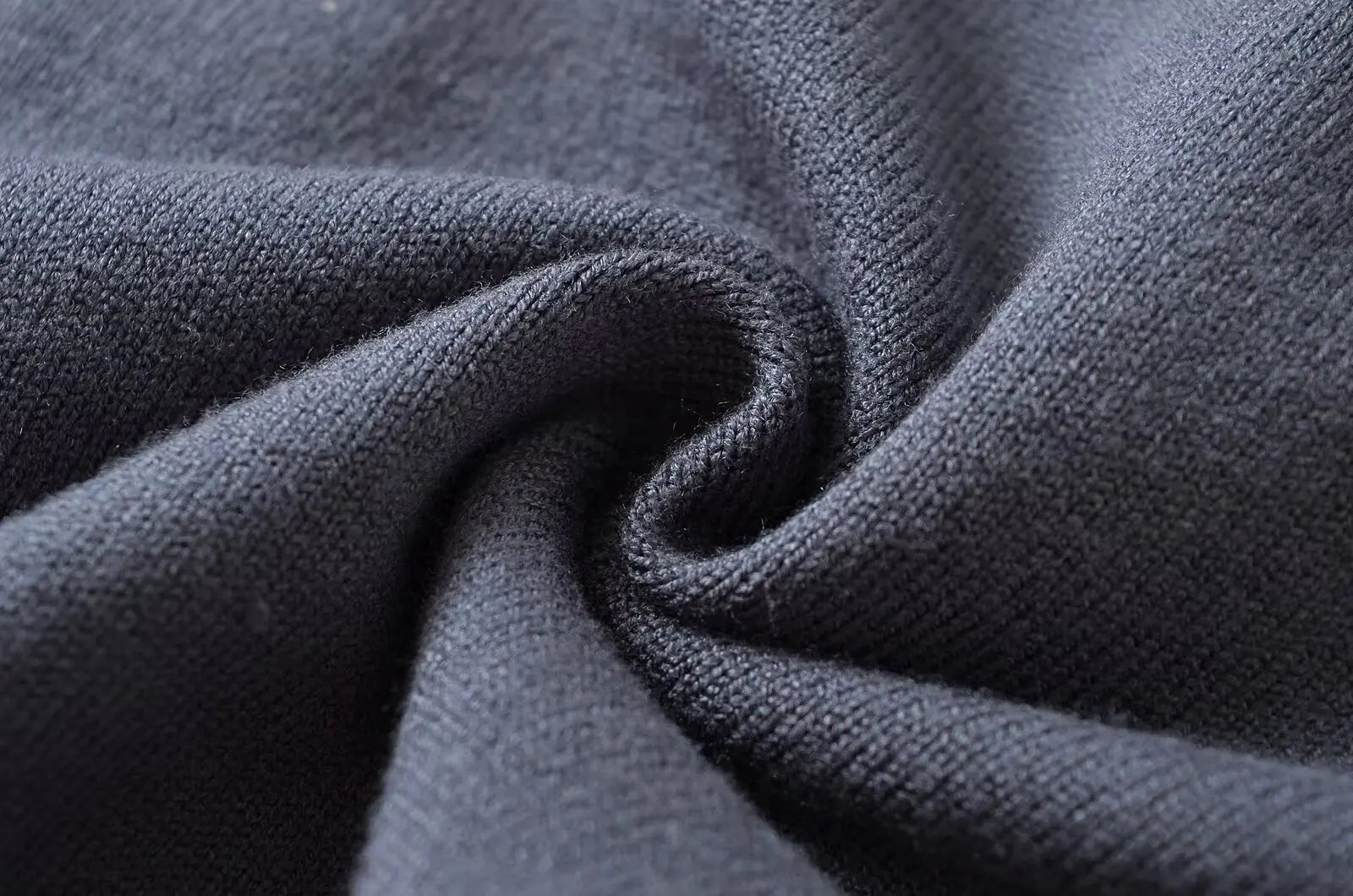 Retro Button Through Pointelle Knit Cardigan