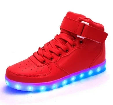 LED Shoes