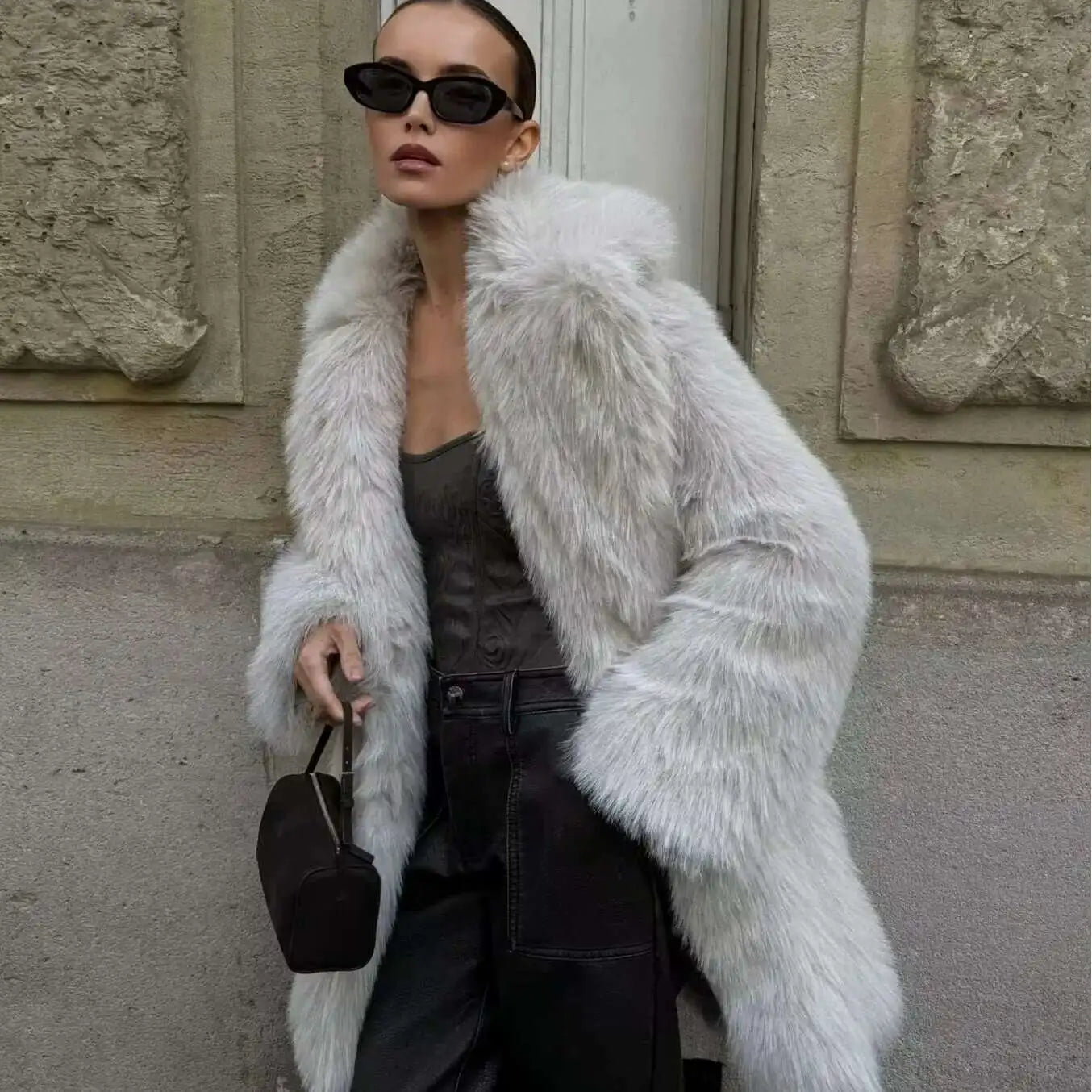 Fur Coat