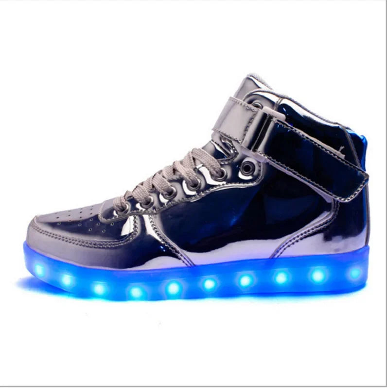 LED Shoes