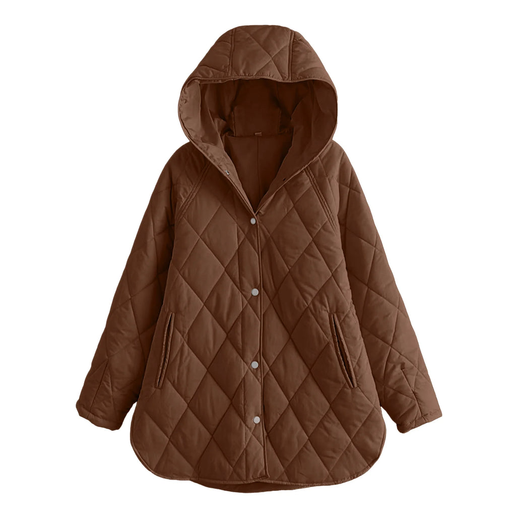 Quilted Jacket