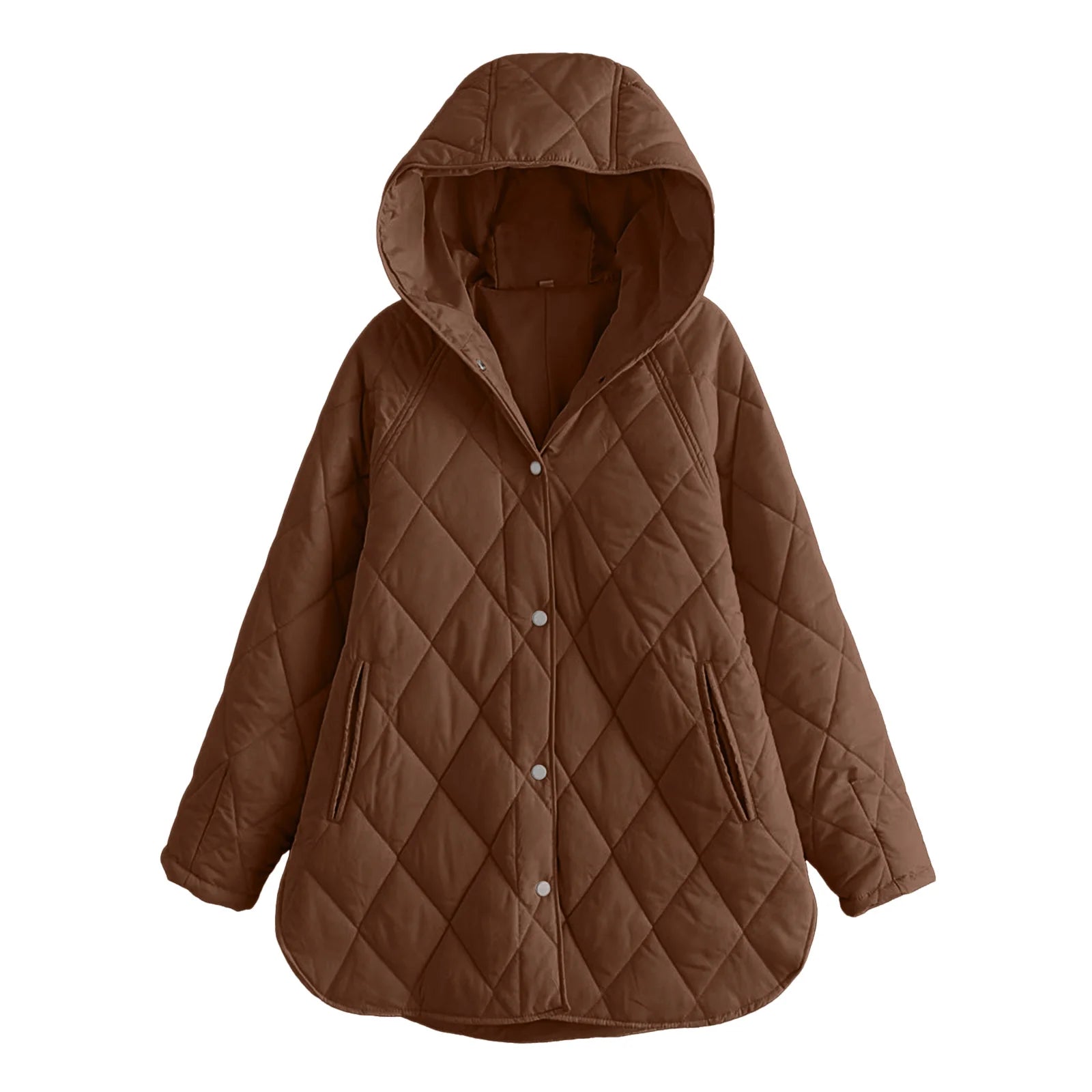 Quilted Jacket