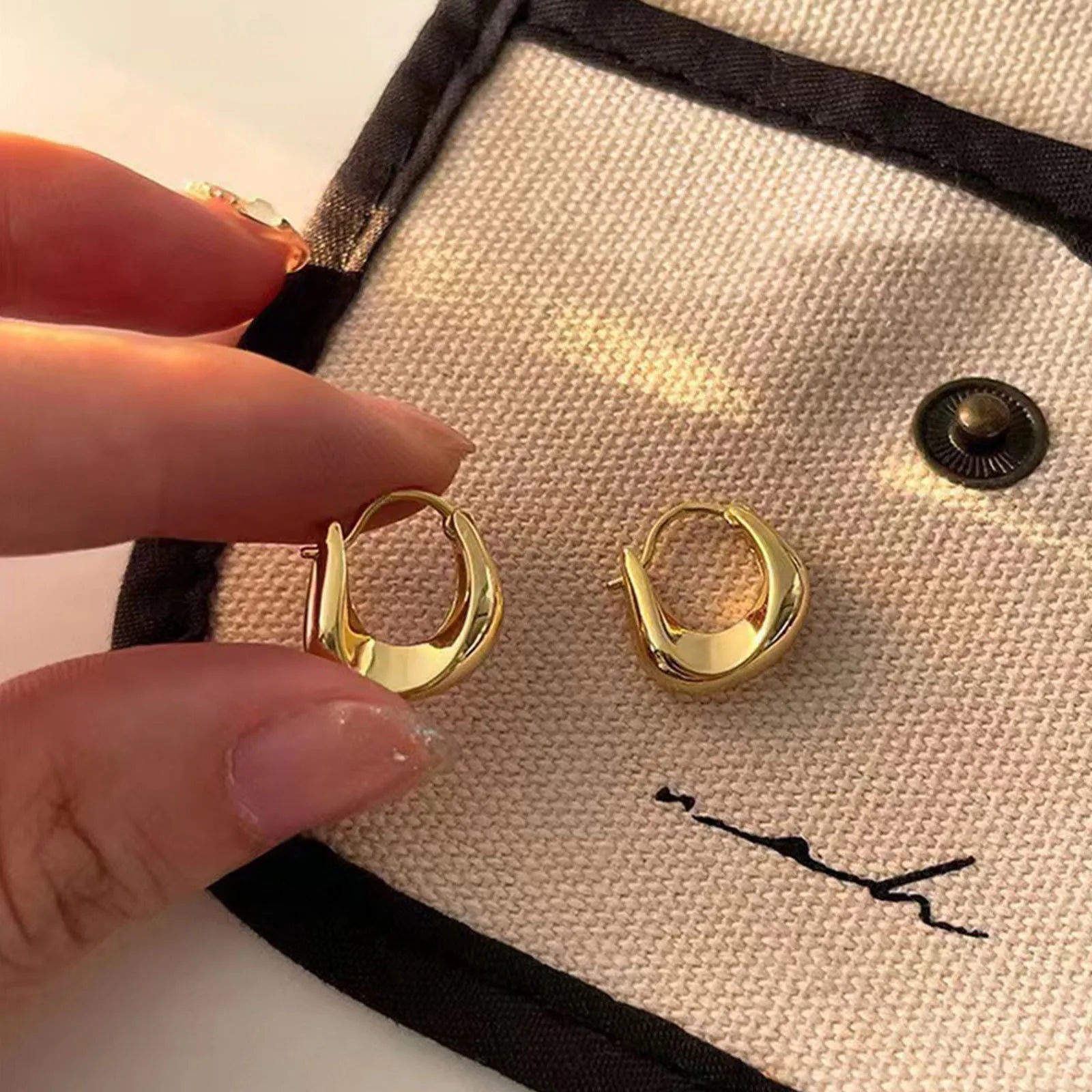 925 Sterling Silver Earrings