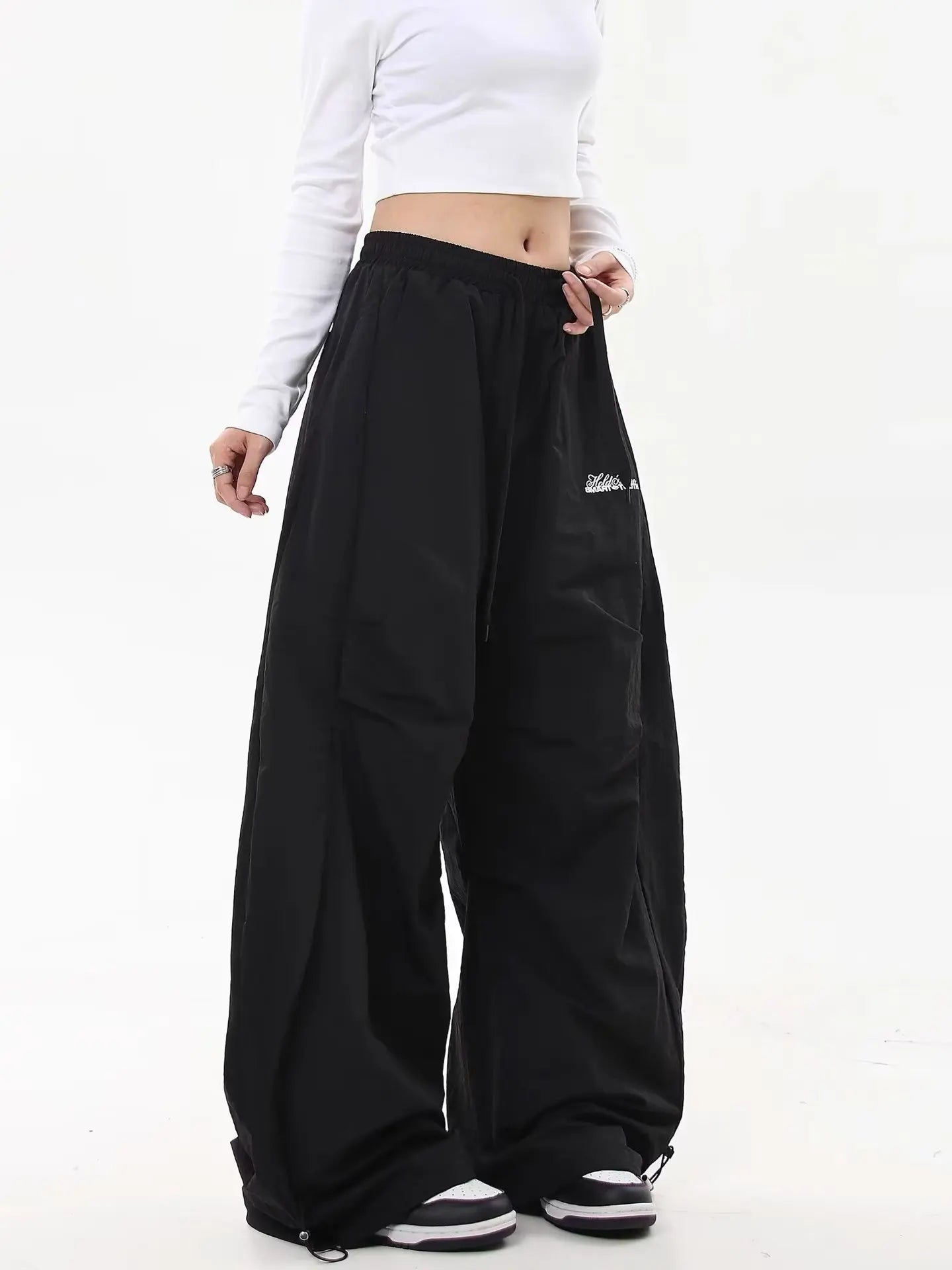 Herrera Pants