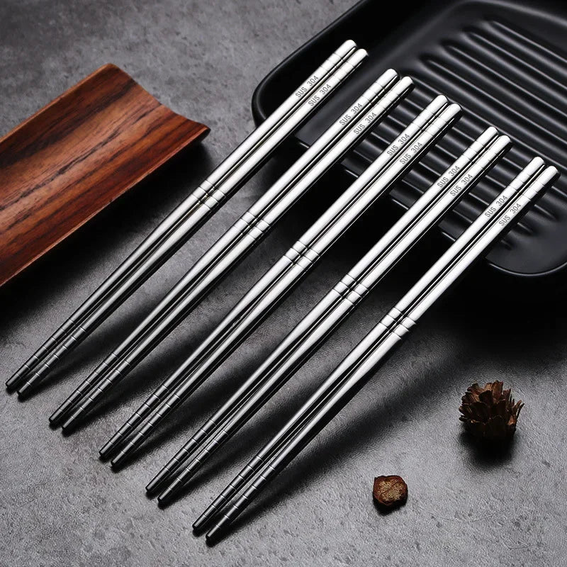 Metal Chopsticks