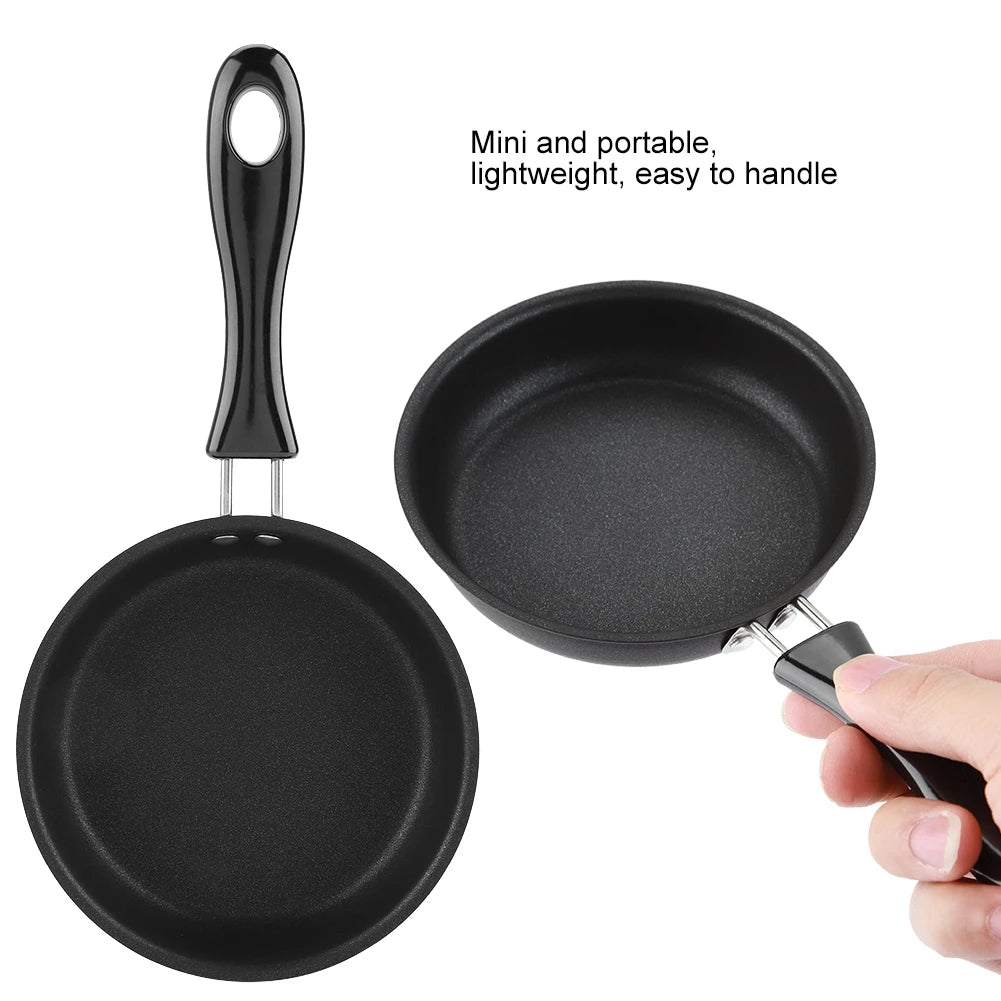 12cm Pan Frying Egg Skillet