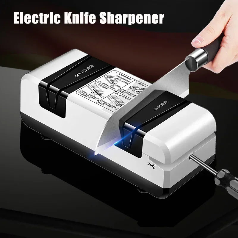 Electric Knife Sharpener