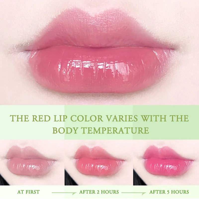Aloe Vera Color Changing Lipstick