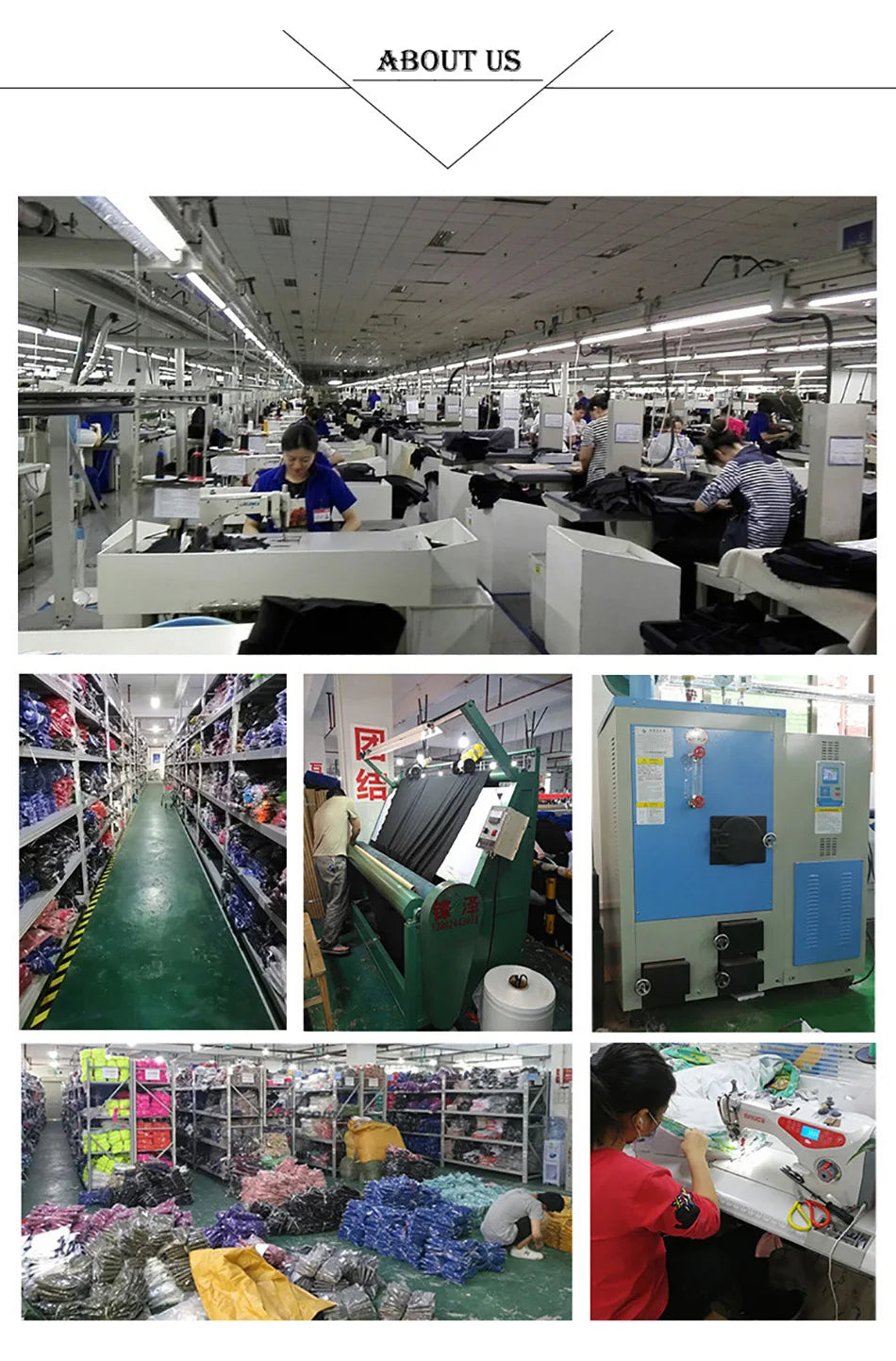 Patchwork Two Pieces Set