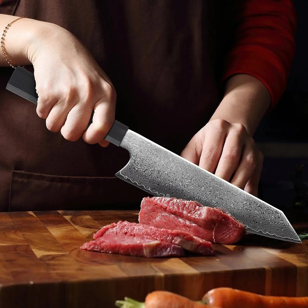 8-inch kitchen knife