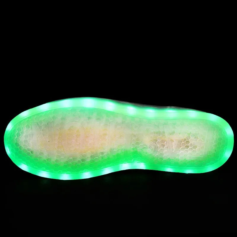 LED Shoes
