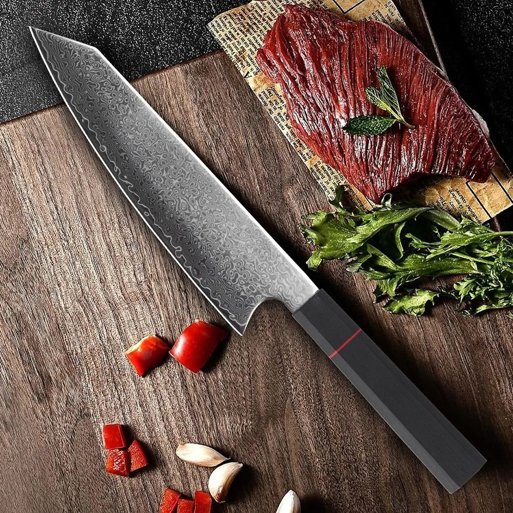8-inch kitchen knife