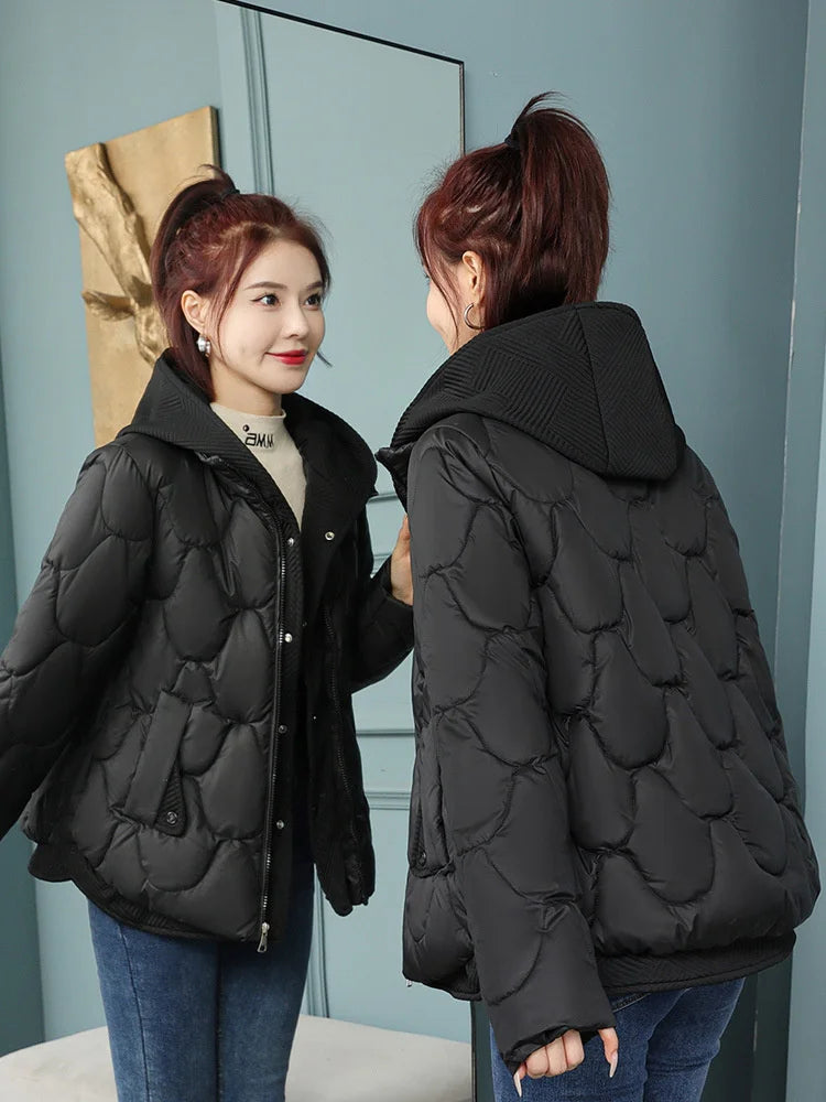 Winter Jacket