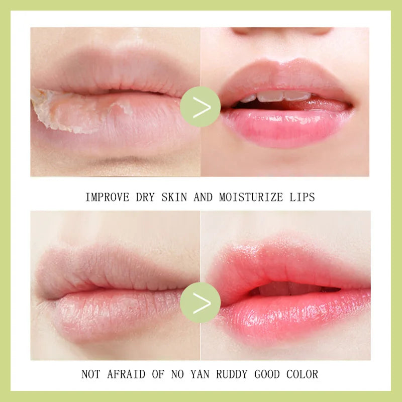 Aloe Vera Color Changing Lipstick