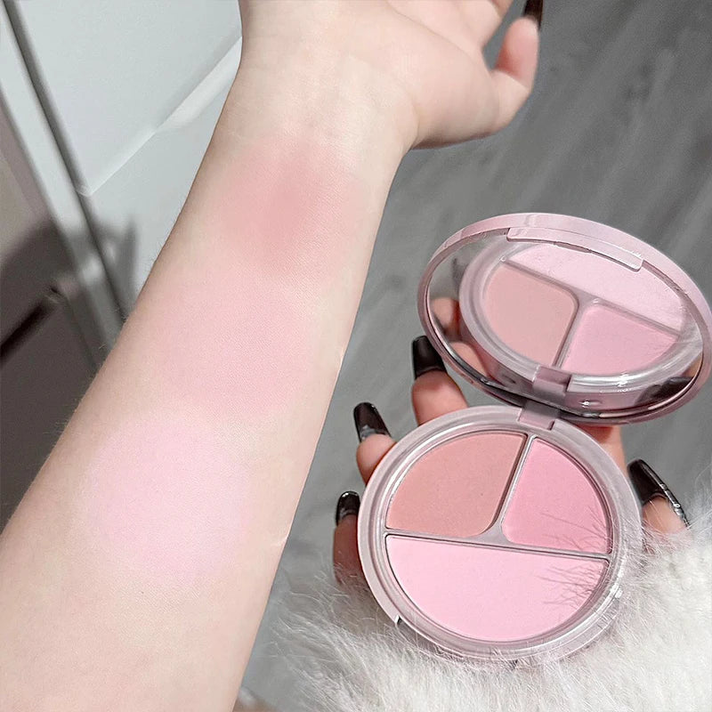 Bear Family Makeup Gift Box