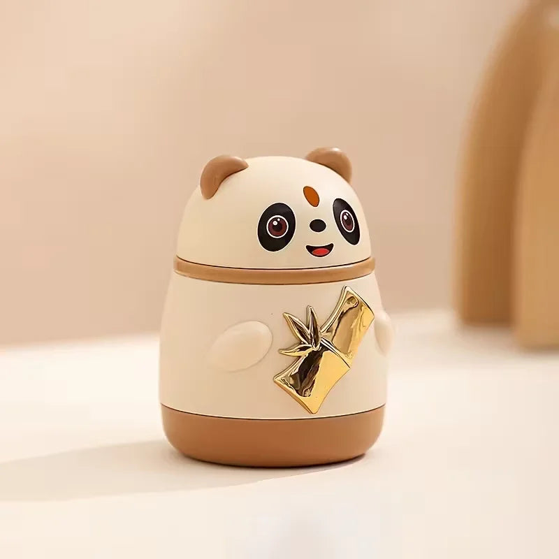Panda Toothpick Holder