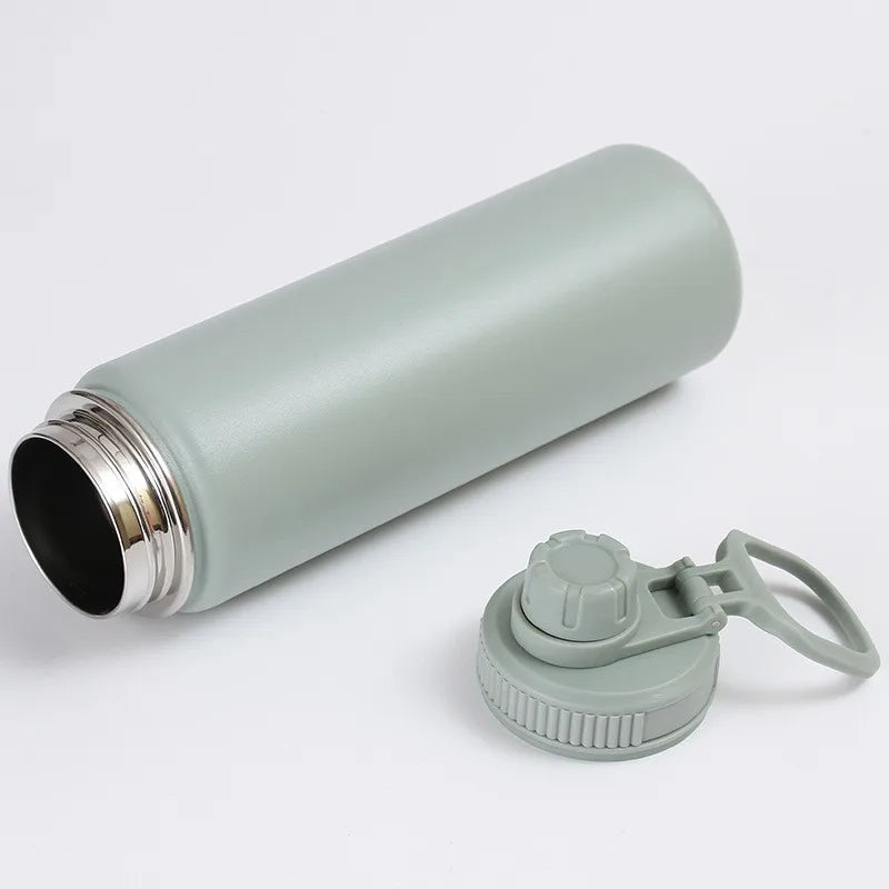 750ML Stainless Steel Thermos Cup