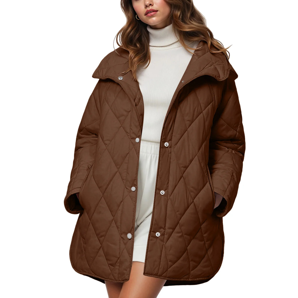 Quilted Jacket